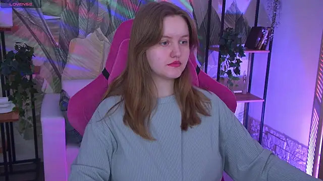 KellyPoter online show from May 2026 06:06:01 AM