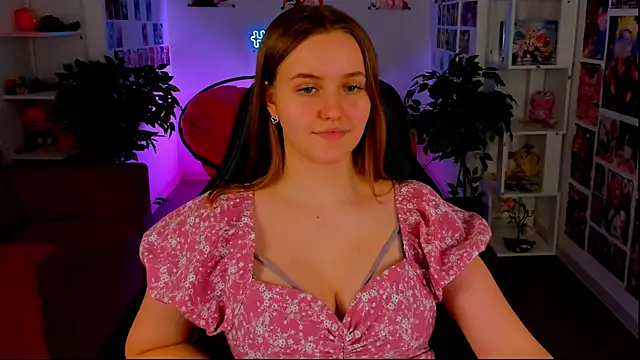 KellyPoter online show from February 2025 06:19:01 PM