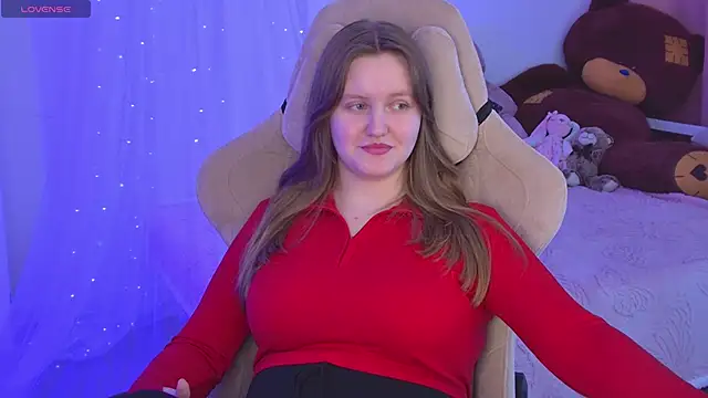 KellyPoter online show from February 2026 12:47:02 PM