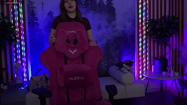 KellyPoter online show from April 2026 09:49:02 AM