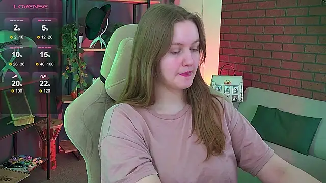 KellyPoter online show from February 2026 09:22:01 AM