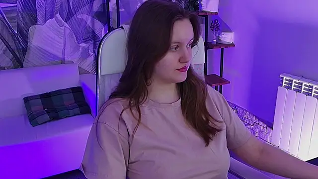 KellyPoter online show from February 2026 09:05:02 AM