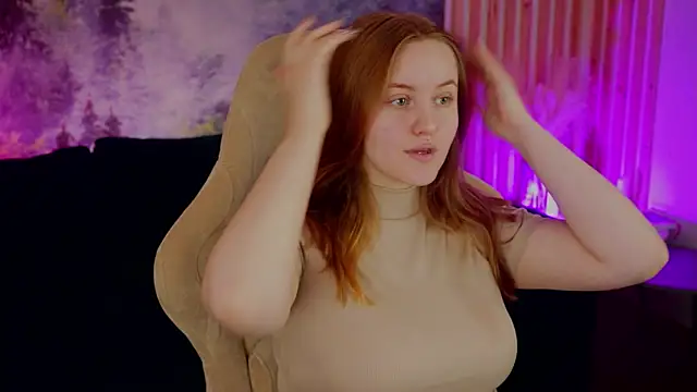 KellyPoter online show from September 2025 09:26:02 AM