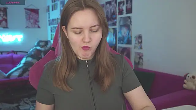 KellyPoter online show from March 2026 09:03:02 AM