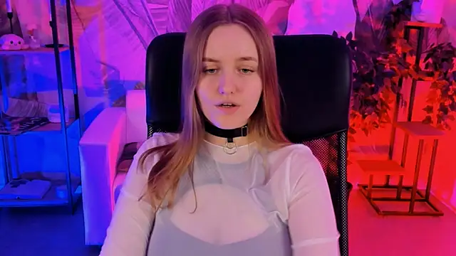 KellyPoter online show from February 2025 01:44:01 PM