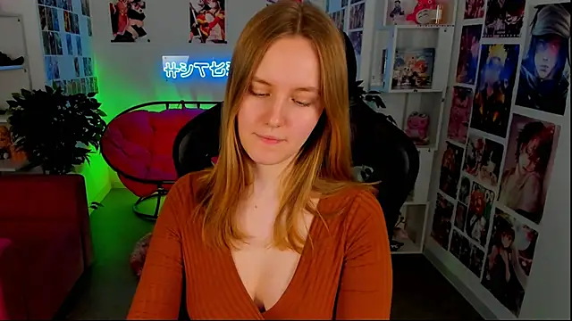 KellyPoter online show from February 2025 05:51:01 PM