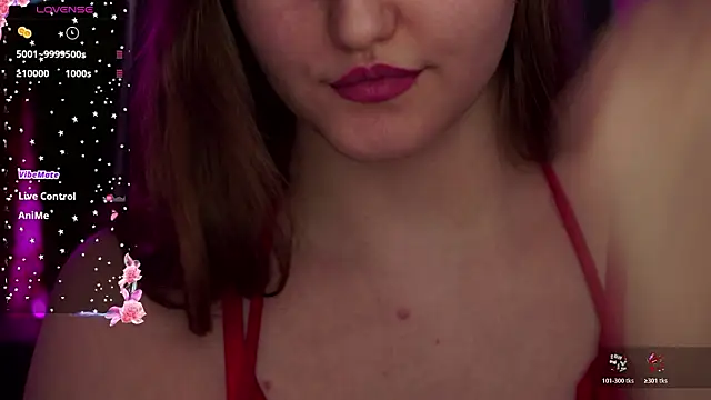 KellyPoter online show from March 2026 11:56:02 AM