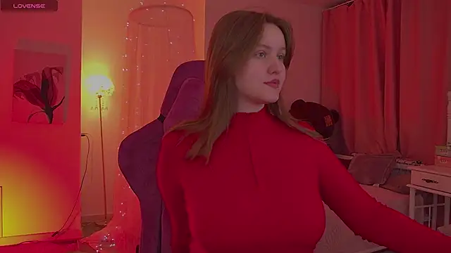 KellyPoter online show from March 2026 08:29:02 AM