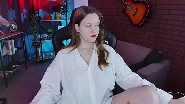 KellyPoter online show from November 2025 09:09:01 AM