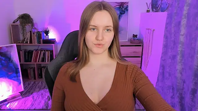 KellyPoter online show from February 2025 11:42:01 AM