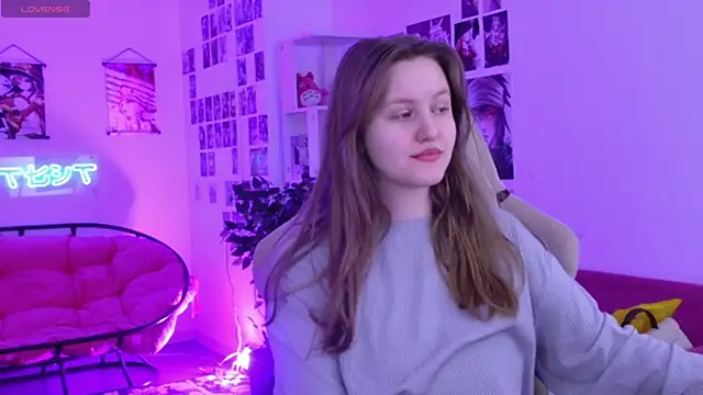 KellyPoter online show from December 2025 09:00:01 AM