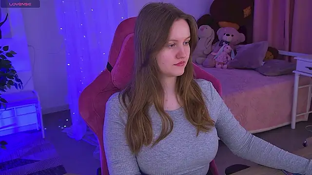 KellyPoter online show from February 2026 05:16:02 AM