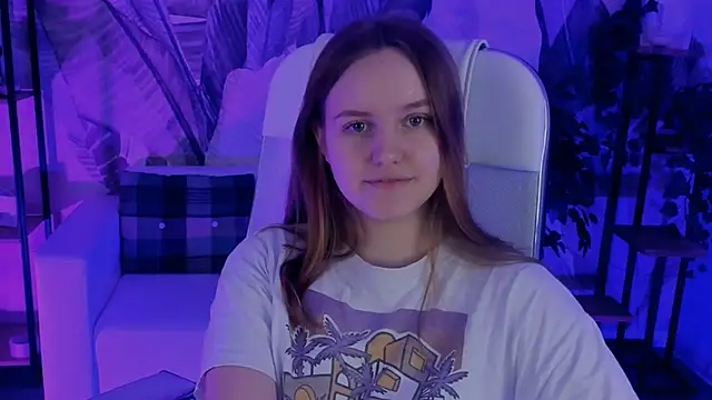 KellyPoter online show from March 2025 02:17:01 PM
