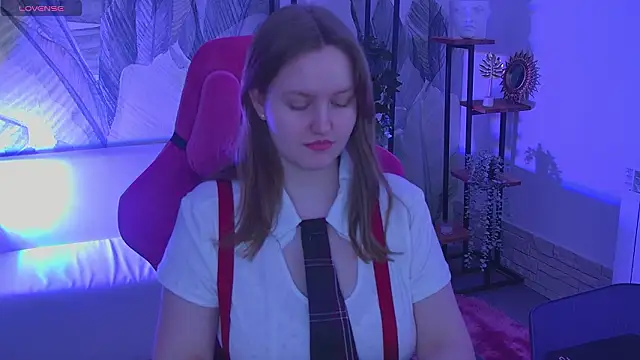 KellyPoter online show from March 2026 05:28:02 PM