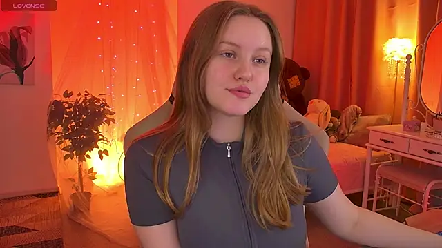 KellyPoter online show from November 2025 08:57:02 AM