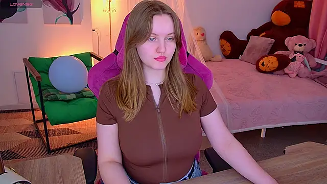 KellyPoter online show from April 2026 10:50:02 AM