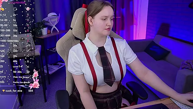 KellyPoter online show from March 2026 03:06:01 PM