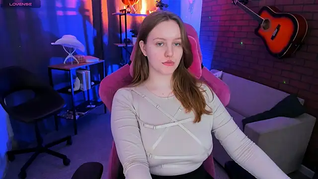 KellyPoter online show from November 2025 09:08:01 AM