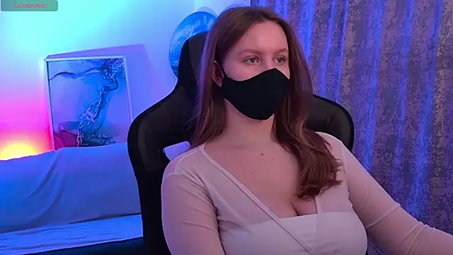 KellyPoter online show from November 2025 10:05:02 AM