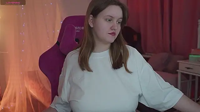 KellyPoter online show from March 2026 12:52:01 PM