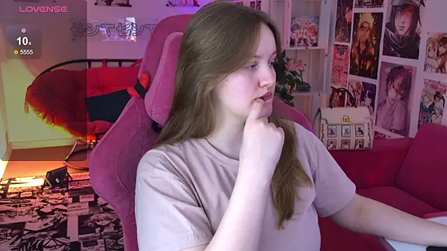 KellyPoter online show from February 2026 06:30:01 PM