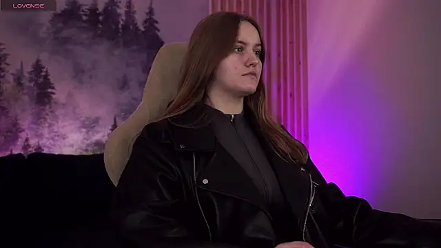 KellyPoter online show from September 2025 09:27:01 AM