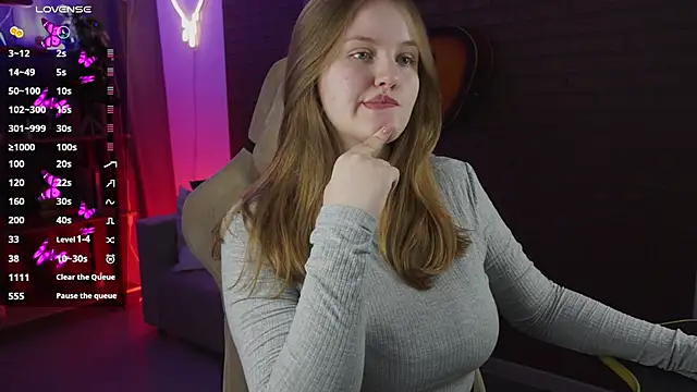 KellyPoter online show from October 2025 09:17:02 AM