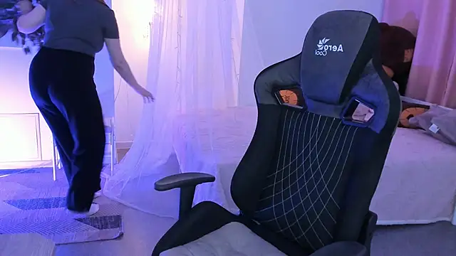 KellyPoter online show from February 2026 10:05:01 AM