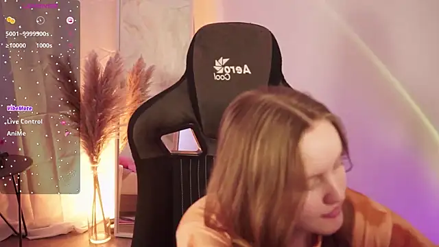 KellyPoter online show from October 2025 09:30:02 AM