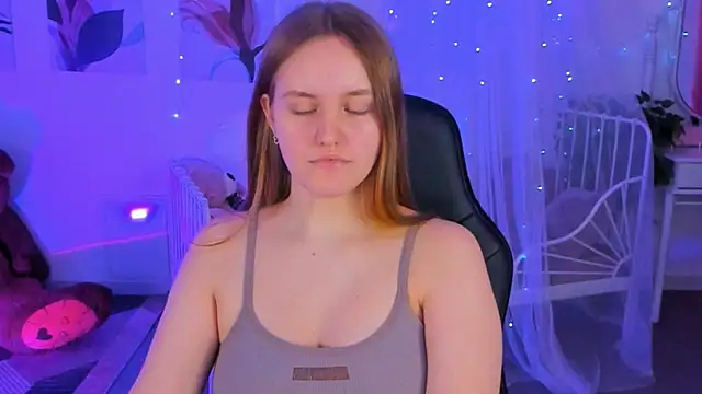 KellyPoter online show from February 2025 02:35:02 PM