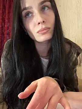 Snapshot of SpecialLina chatting on February 2025 02:38:02 PM SpecialLina online show from February 2025 02:38:02 PM