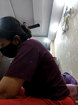 DesiRiya100 online show from February 2025 04:36:02 PM