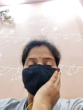 DesiRiya100 online show from February 2025 04:35:01 PM