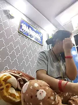 DesiRiya100 online show from February 2025 08:49:02 AM