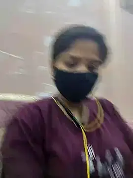 DesiRiya100 online show from February 2025 04:40:02 PM