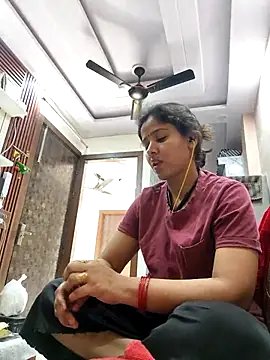 DesiRiya100 online show from March 2025 09:40:02 AM