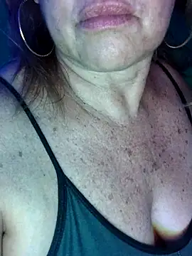 Kasandra Ho online show from February 2026 03:54:02 PM