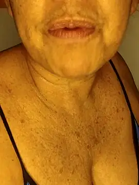 Kasandra Ho online show from March 2026 01:31:02 AM