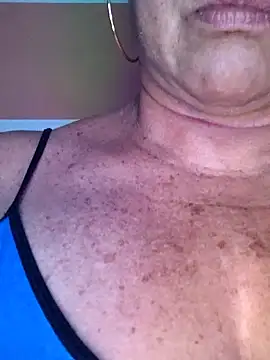 Kasandra Ho online show from March 2026 02:29:02 AM