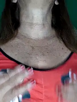 Kasandra Ho online show from November 2025 08:07:01 AM