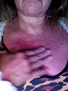 Kasandra Ho online show from December 2025 08:37:02 AM