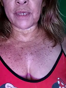 Kasandra Ho online show from January 2026 01:42:01 AM