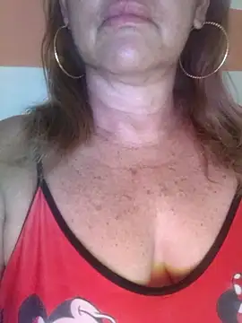 Kasandra Ho online show from March 2026 08:31:02 PM