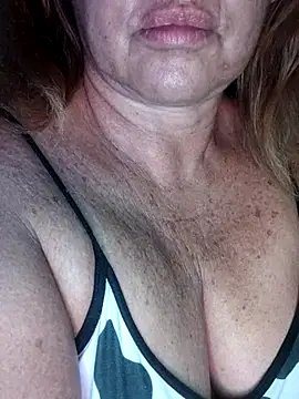 Kasandra Ho online show from December 2025 08:31:02 AM