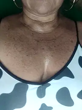 Kasandra Ho online show from October 2025 06:18:02 PM