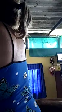 Kasandra Ho online show from March 2025 02:05:02 PM