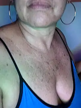 Kasandra Ho online show from March 2026 02:35:01 PM