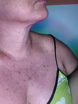 Kasandra Ho online show from March 2026 01:55:02 AM