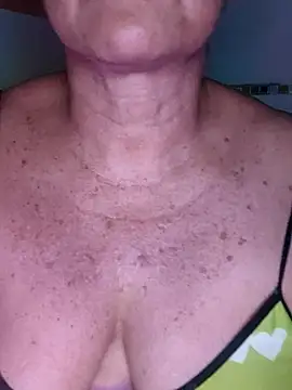 Kasandra Ho online show from March 2026 02:04:02 AM