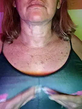 Kasandra Ho online show from April 2026 01:13:02 AM